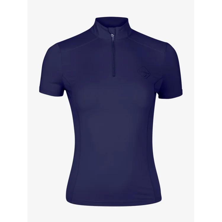 Base Layer LeMieux Manches Courtes