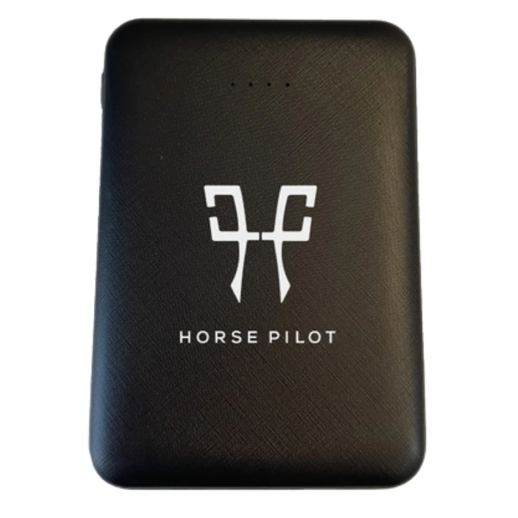 Batterie Horse Pilot Power Bank