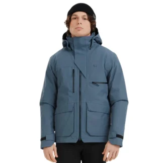 Blouson Horse Pilot Essential FW24 Homme