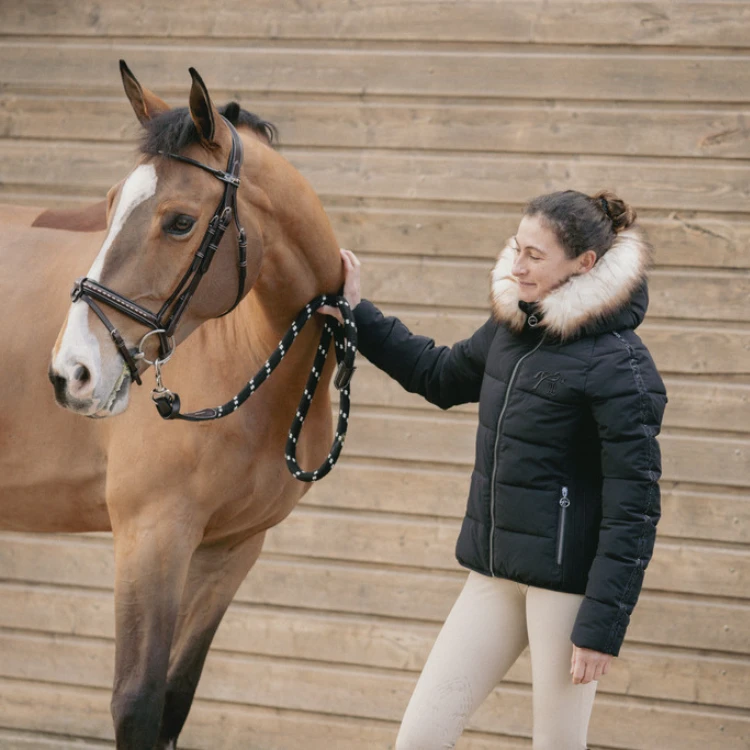 Blouson Penelope Louxy