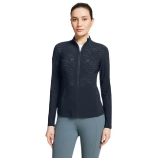 Bomber Samshield Auriane SS24