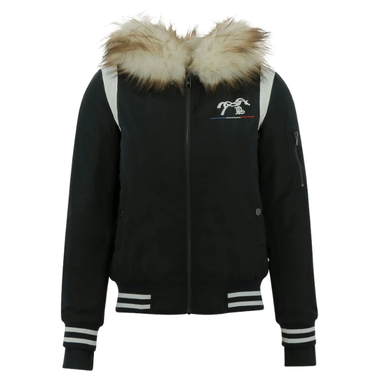 Bombers Penelope Lyon University Enfant