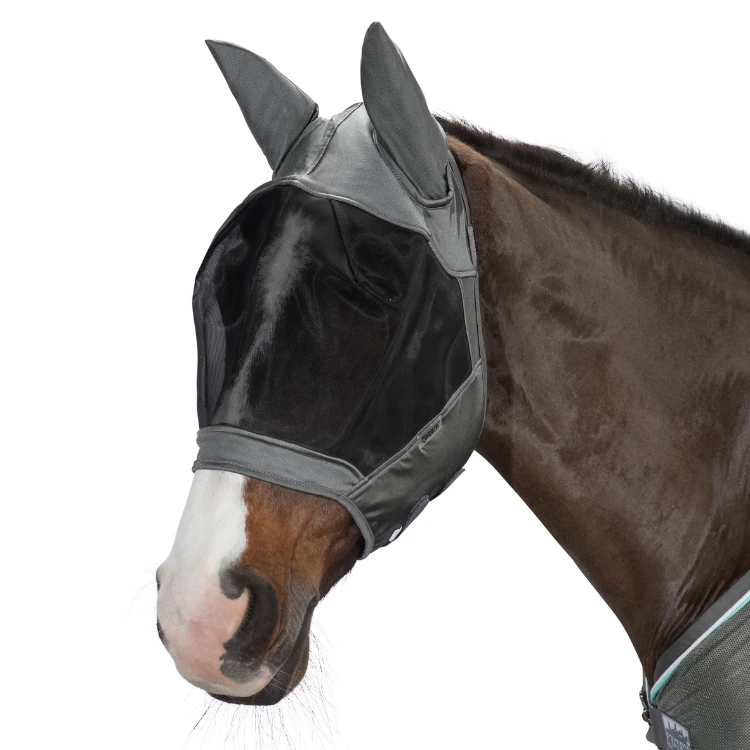 Masque Anti-Mouches Eskadron