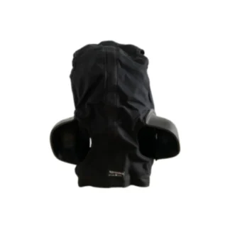 Bonnet Bâche Sans Oreilles à Œillères Fermées Pershing En Velcro