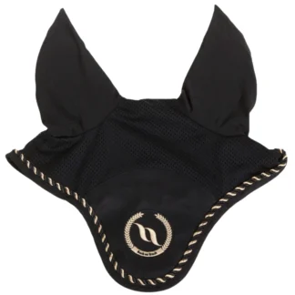 Bonnet Back On Track