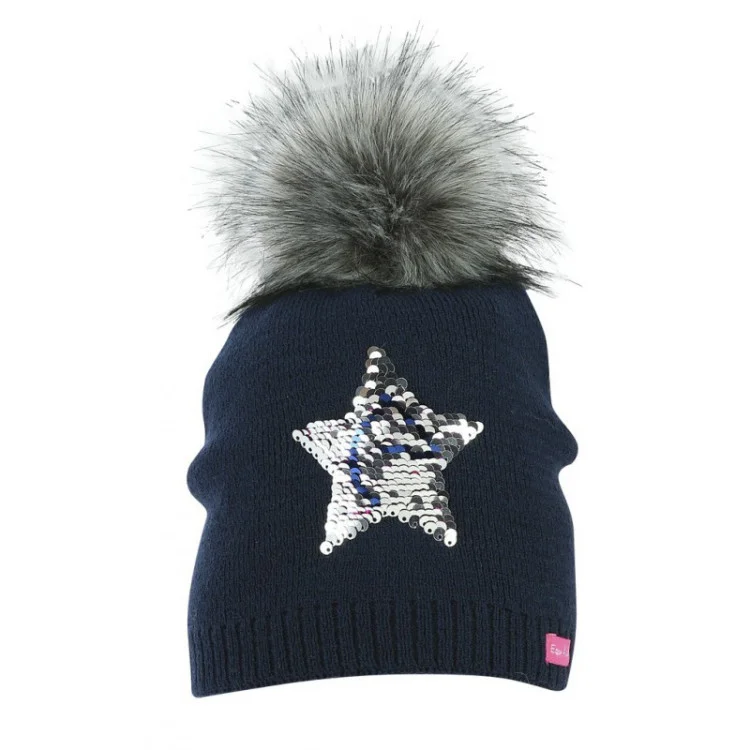 Bonnet Equi-Kids "Magic"