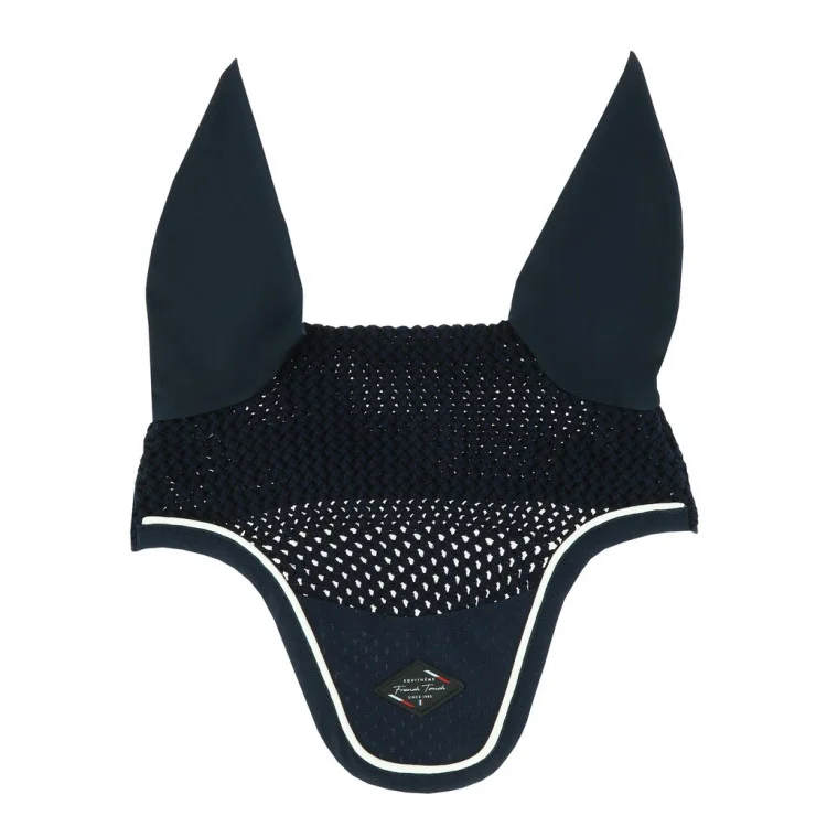 Bonnet Equithème "French Touch"