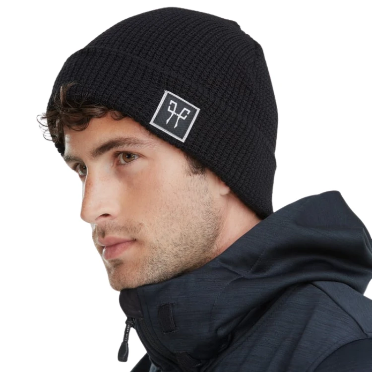 Bonnet Horse Pilot Beanie