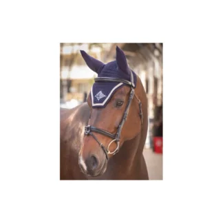 Bonnet Jump'In Ecusson