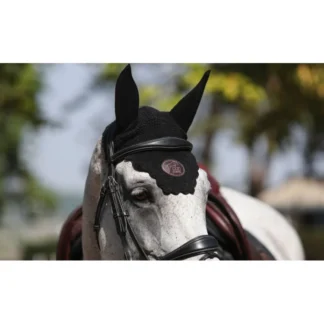 Bonnet Jump'In Training