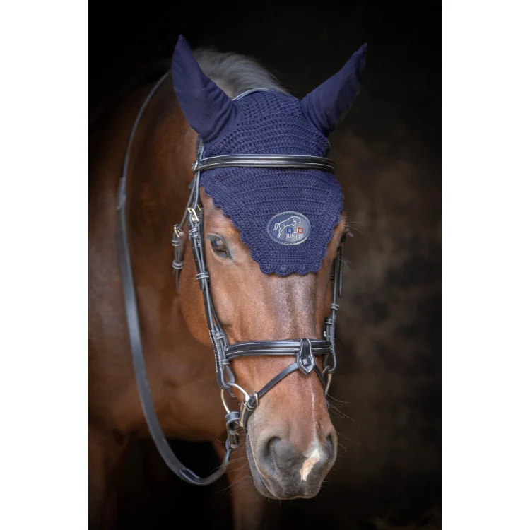 Bonnet Jump'in Training One