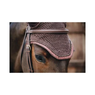 Bonnet Kentucky Wellington Glitter Insonorisé