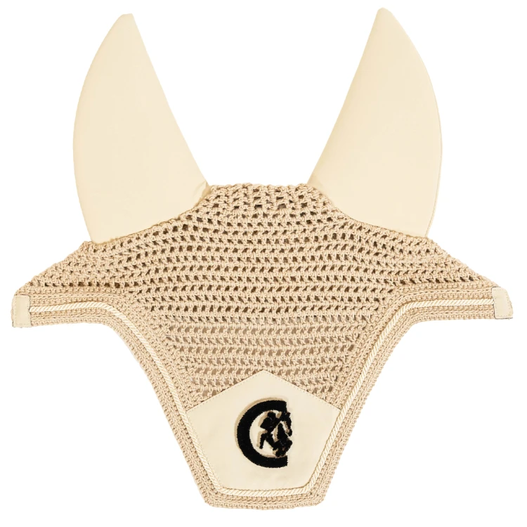 Bonnet Kentucky Wellington 3D Logo Insonorisé