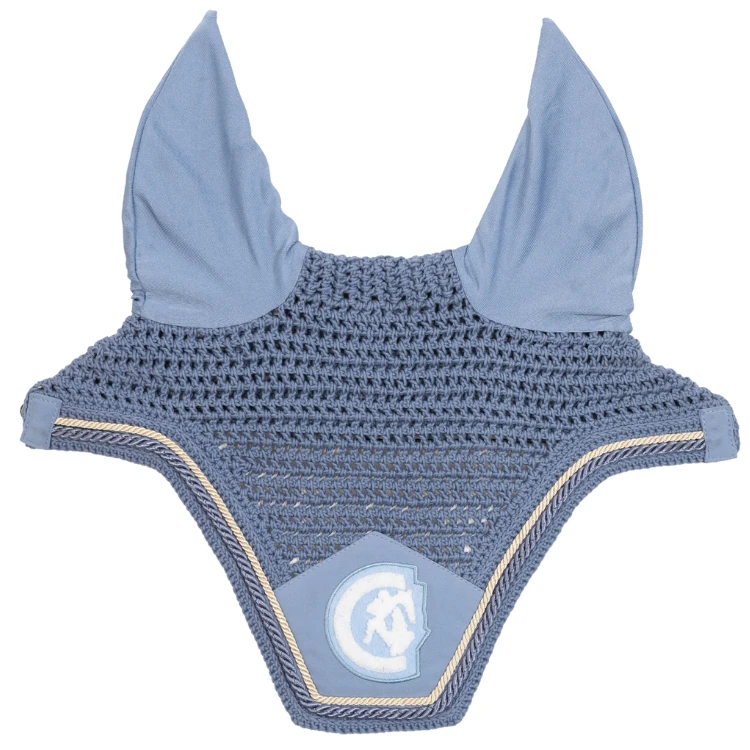 Bonnet Kentucky Wellington 3D Logo Rope