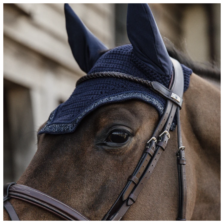Bonnet Kentucky Wellington Glitter Stone Insonorisé