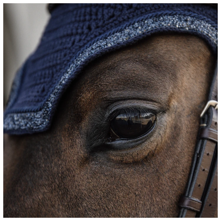 Bonnet Kentucky Wellington Glitter Stone