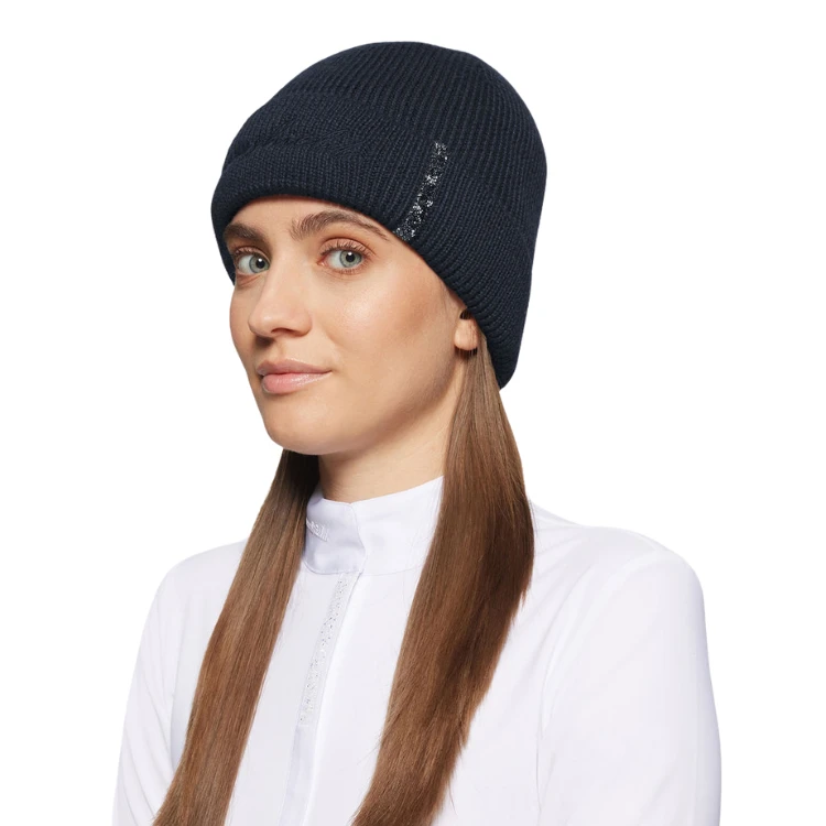 Bonnet Samshield Mira Premium FW24