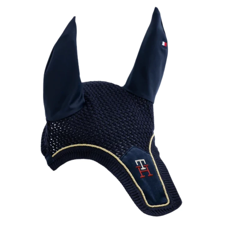 Bonnet Tommy Equestrian Cambridge