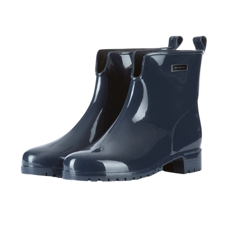 Boots De Pluie Animo Zea