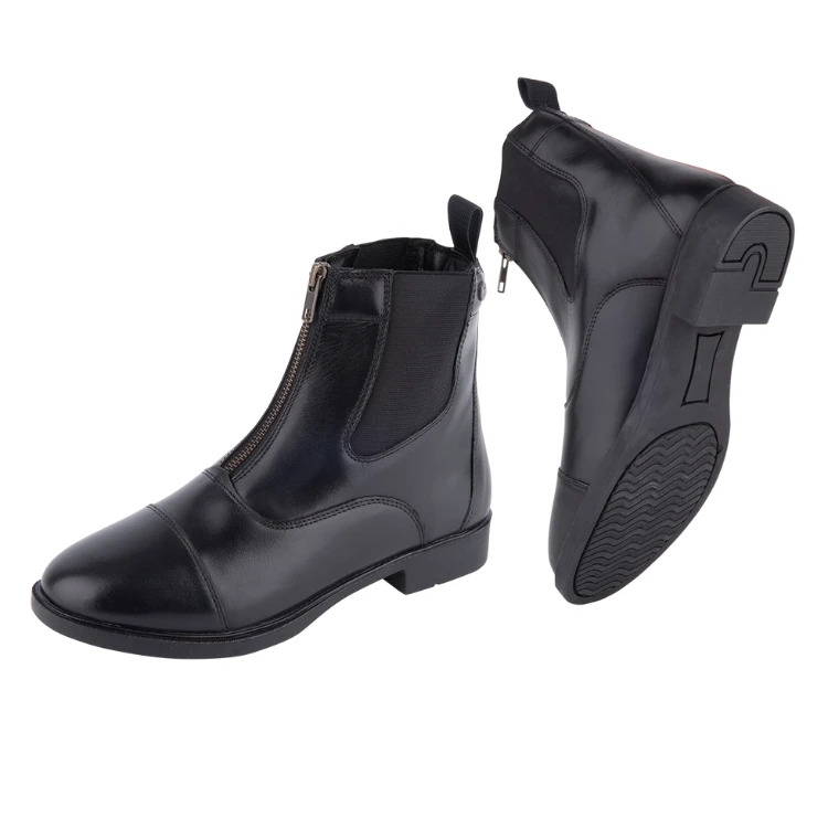 Boots E.L.T Jodhpur Boston