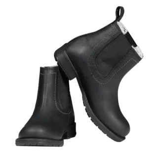 Boots E.L.T Jodhpur Winter Enfants