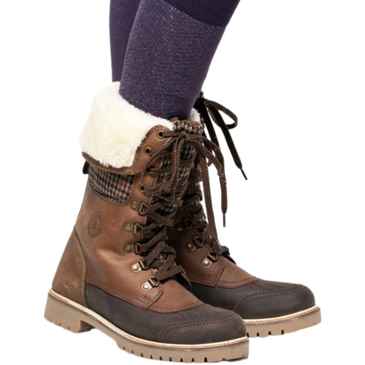 Boots Flags & Cup Sarkak