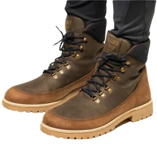 Boots Flags & Cup Uppernavik