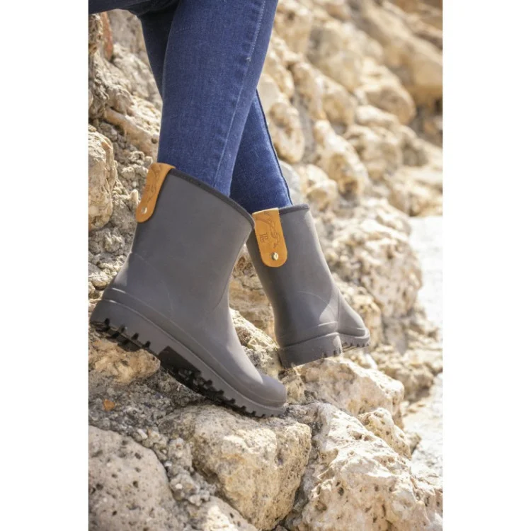 Boots Penelope "Lulu"