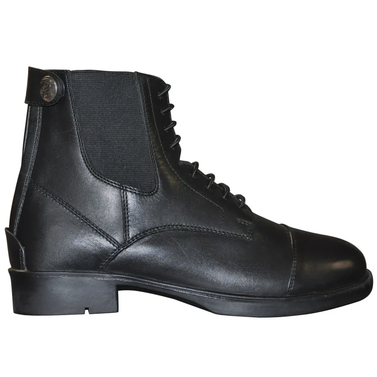 Boots Privilège Equitation Roma Junior