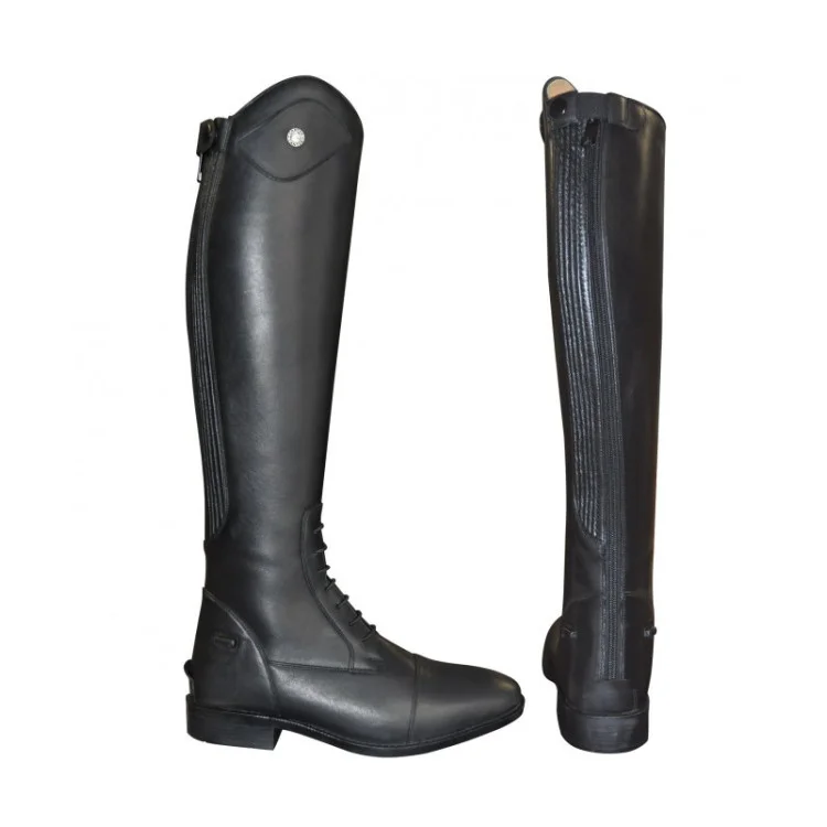Bottes Canter Pratoni Personnalisable