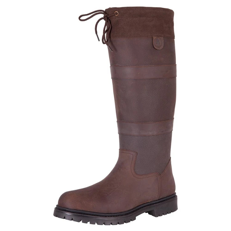 Bottes D'Extérieur BR Country Nubuck
