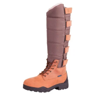 Bottes D'Hiver BR Antarctica
