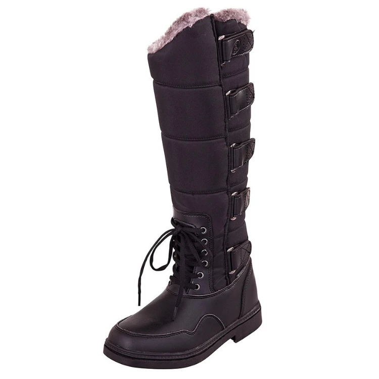 Bottes D'Hiver BR Siberia