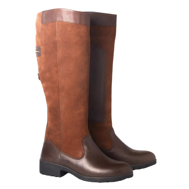 Bottes Dubarry Clare