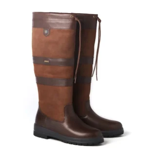 Bottes Dubarry Galway ExtraFit