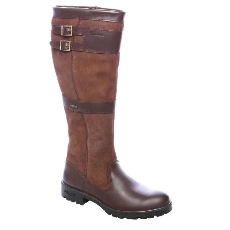Bottes Dubarry Longford