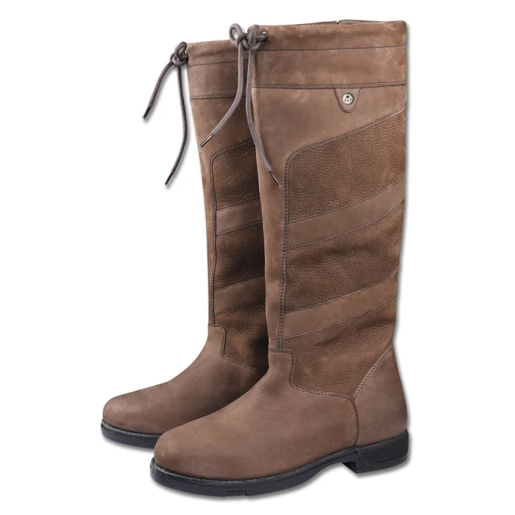 Bottes E.L.T Toronto Sommer