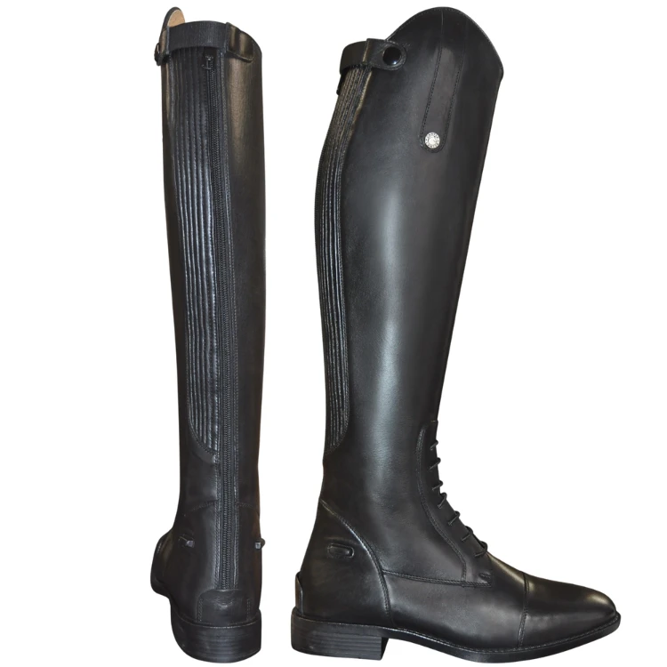 Bottes Novara Canter