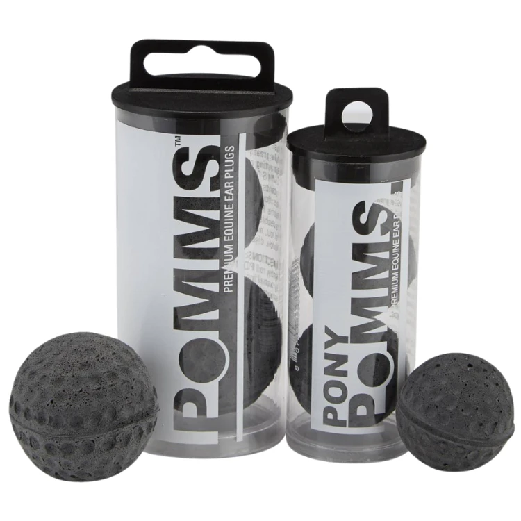 Bouchons D'oreilles LeMieux Pomms