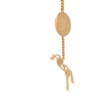 Boucles d'Oreilles Penelope "Yuna"