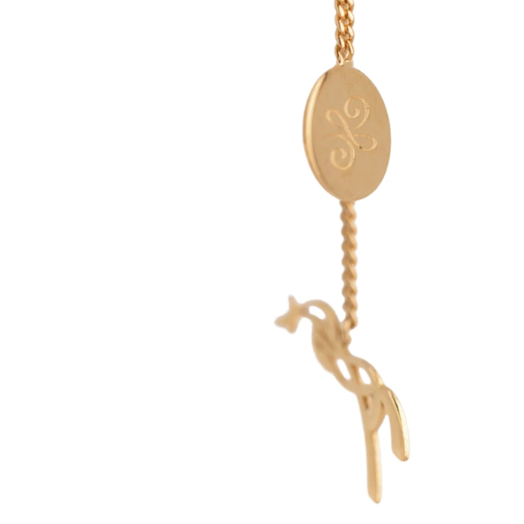 Boucles d'Oreilles Penelope "Yuna"