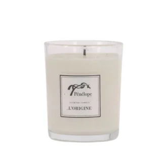 Bougie Penelope "L'Origine"