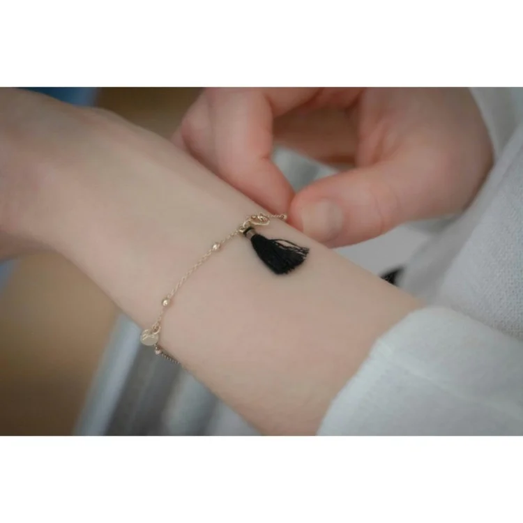 Bracelet Penelope "Eugénie"