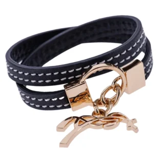 Bracelet Penelope "Signature"