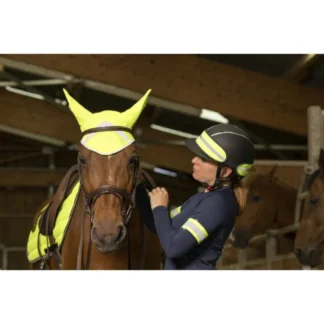 Brassard Equithème "High Visibility"
