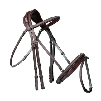 Bride CWD Anatomique Surpiqué