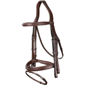 Bride Dy'on Muserolle Combinée NEC