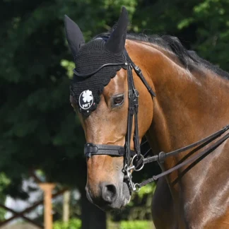 Bride IHWT Évolution Soft T Contact Sans Pull-Back