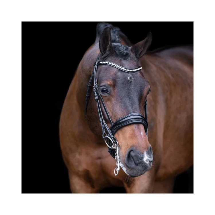 Bride Imperial Riding Athena