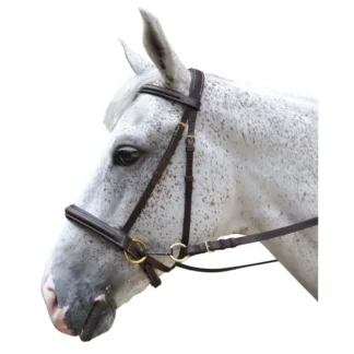 Bridon Chetak Bitless